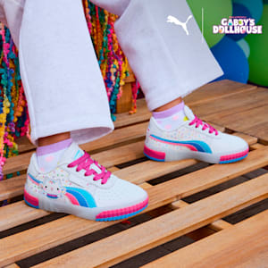 Puma cali enfants top