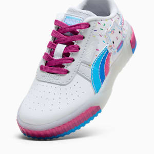 Puma cali sneaker kinder 2025