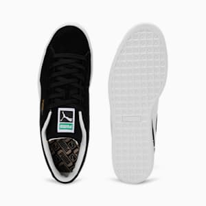 Suede Classic Sneakers, PUMA Black-PUMA White, extralarge-IND