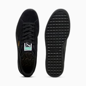 Tenis Suede Classic, PUMA Black-PUMA Black, extralarge