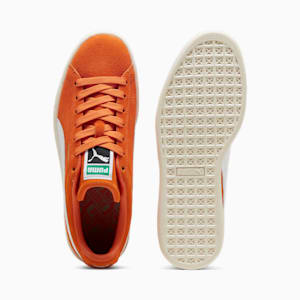Sneakers Suede Classic, Maple Syrup-Frosted Ivory, extralarge