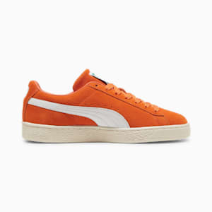 Sneakers Suede Classic, Maple Syrup-Frosted Ivory, extralarge
