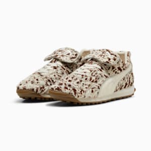 Puma fenty uomo marrone sales