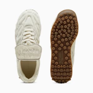 Fenty PUMA SB Rihanna Leather Wedge Sneaker Boot US 7.5 EUR 38 for sale  online
