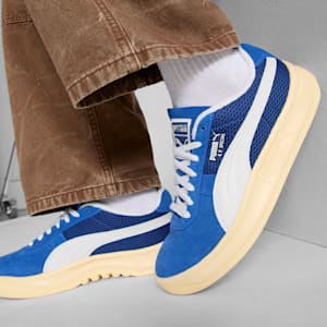 Tenis GV Special Laundry Boys II, Clyde Royal-Creamy Vanilla, extralarge