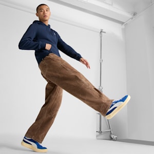 Tenis GV Special Laundry Boys II, Clyde Royal-Creamy Vanilla, extralarge