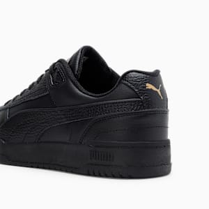 Court Shatter Low Sneakers, PUMA Black, extralarge-IND