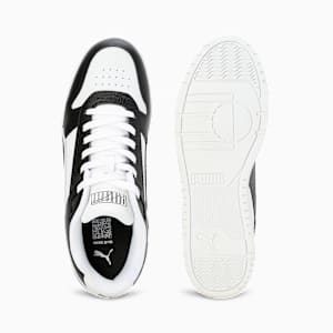 Court Shatter Low Sneakers, PUMA Black-PUMA White, extralarge-IND