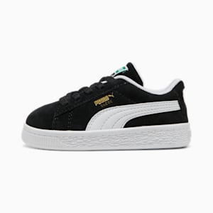 Sneakers Suede Classic Tout-petit, PUMA Black-PUMA White, extralarge