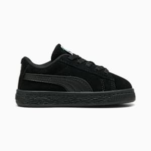 Suede Classic Toddlers' Sneakers, PUMA Black-PUMA Black, extralarge