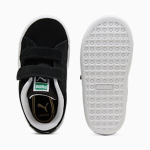 Sneakers Suede Classic Tout-petit, PUMA Black-PUMA White, extralarge