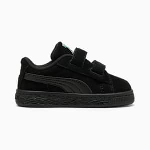 Tenis Infantiles Suede Classic, PUMA Black-PUMA Black, extralarge