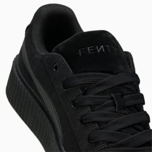 ユニセックス FENTY x PUMA CREEPER PHATTY コーデュロイ スニーカー, PUMA Black-PUMA Gold, extralarge-JPN