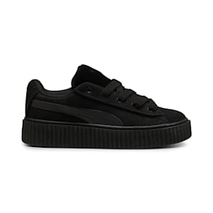 Sneakers FENTY x PUMA Creeper Phatty In Session Femmes, PUMA Black-PUMA Gold, extralarge