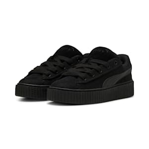 Sneakers FENTY x PUMA Creeper Phatty In Session Femmes, PUMA Black-PUMA Gold, extralarge