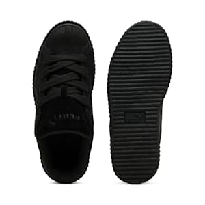 Sneakers FENTY x PUMA Creeper Phatty In Session Femmes, PUMA Black-PUMA Gold, extralarge