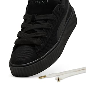 Sneakers FENTY x PUMA Creeper Phatty In Session Femmes, PUMA Black-PUMA Gold, extralarge