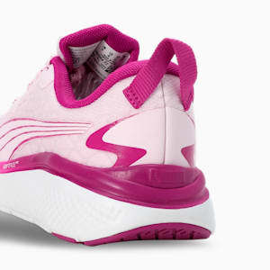 Softride Pro Echo Rousing Youth Running Shoes, Whisp Of Pink-Pinktastic-PUMA White, extralarge-IND