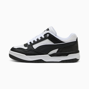 瓢箪　瓢　v693 Shop Black Mens Puma Rebound V6 Basketball Shoes – Shoebacca
