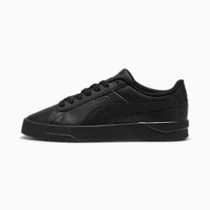 Jada Classic Sneakers Women, PUMA Black-PUMA Black, extralarge-GBR