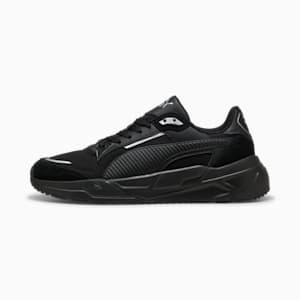 Trinity 2 Sneakers Unisex, PUMA Black-PUMA Silver, extralarge-GBR