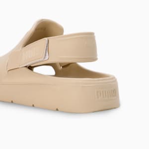Shibui Men's Clogs, Toasted Almond-Sugared Almond, extralarge-IND