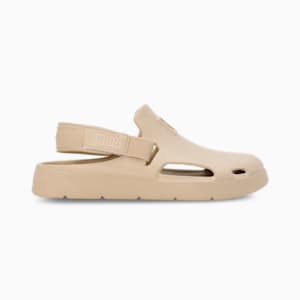 Shibui Men's Clogs, Toasted Almond-Sugared Almond, extralarge-IND