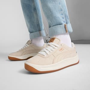 Tenis GV Special White Denim, Frosted Ivory-Warm Beige, extralarge
