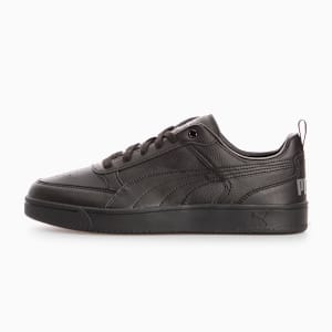 PUMA Dribble Sneakers, PUMA Black-Cool Dark Gray, extralarge
