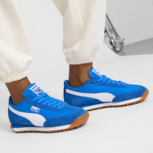 Easy Rider SN Women's Sneakers, Hyperlink Blue-Clyde Royal-PUMA White, extralarge