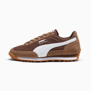 Easy Rider SN Women's Sneakers, Haute Coffee-PUMA White-Espresso Brown, extralarge