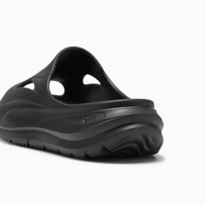 SOFTRIDE ZeroG Slides, PUMA Black, extralarge
