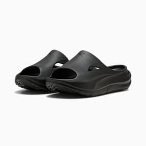 Sandalias SOFTRIDE ZeroG, PUMA Black, extralarge
