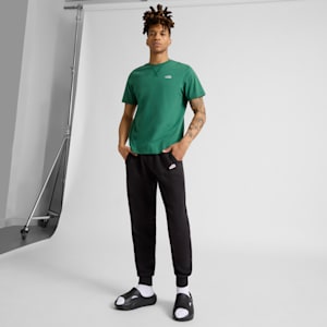 SOFTRIDE ZeroG Slides, PUMA Black, extralarge