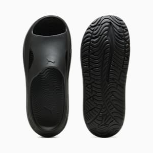 Sandalias SOFTRIDE ZeroG, PUMA Black, extralarge