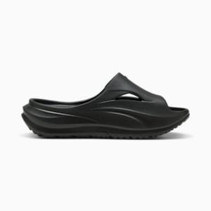 SOFTRIDE ZeroG Slides, PUMA Black, extralarge