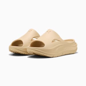 Claquettes SOFTRIDE ZeroG, Light Sand, extralarge