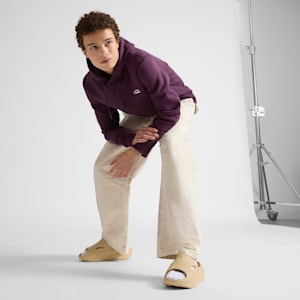 SOFTRIDE ZeroG Slides, Light Sand, extralarge