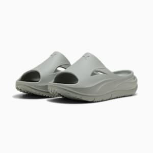 Claquettes SOFTRIDE ZeroG, Smokey Gray, extralarge