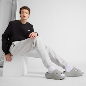 Claquettes SOFTRIDE ZeroG, Smokey Gray, extralarge