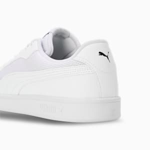 Smash Comfort Sneakers, PUMA White-PUMA Black, extralarge-IND