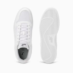 Smash Comfort Sneakers, PUMA White-PUMA Black, extralarge-IND