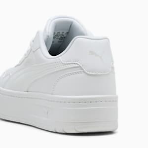 ウィメンズ コート ラリー SKYE スニーカー, PUMA White, extralarge-JPN