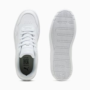 ウィメンズ コート ラリー SKYE スニーカー, PUMA White, extralarge-JPN