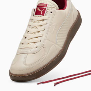 Tenis Super Team Palais Artisan, Alpine Snow-Frosted Ivory, extralarge
