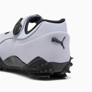 ウィメンズ モストロ フェイ ローンチ スニーカー, Cool Weather-PUMA Black, extralarge-JPN