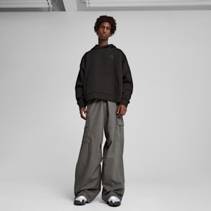 ウィメンズ モストロ フェイ ローンチ スニーカー, Cool Weather-PUMA Black, extralarge-JPN