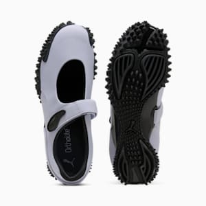 ウィメンズ モストロ フェイ ローンチ スニーカー, Cool Weather-PUMA Black, extralarge-JPN