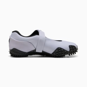 ウィメンズ モストロ フェイ ローンチ スニーカー, Cool Weather-PUMA Black, extralarge-JPN
