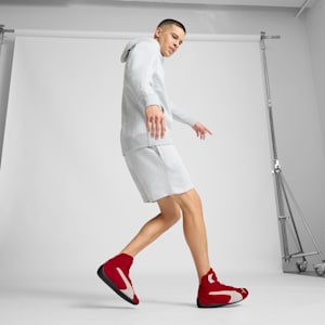 Speedcat Mid Sneakers, For All Time Red-Warm White, extralarge
